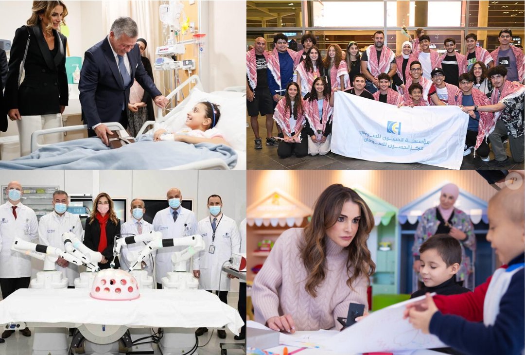 JorEmbUS's tweet photo. On #WorldCancerDay, we recognize the incredible work of @KHCFKHCC &amp; @khcfusa, leading the fight against cancer with world-class treatment, research &amp; patient care. Together, we stand for hope, early detection &amp; a future free of cancer. 🎗️💜 #KHCF #KHCC https://t.co/wZ2SMFUdWk