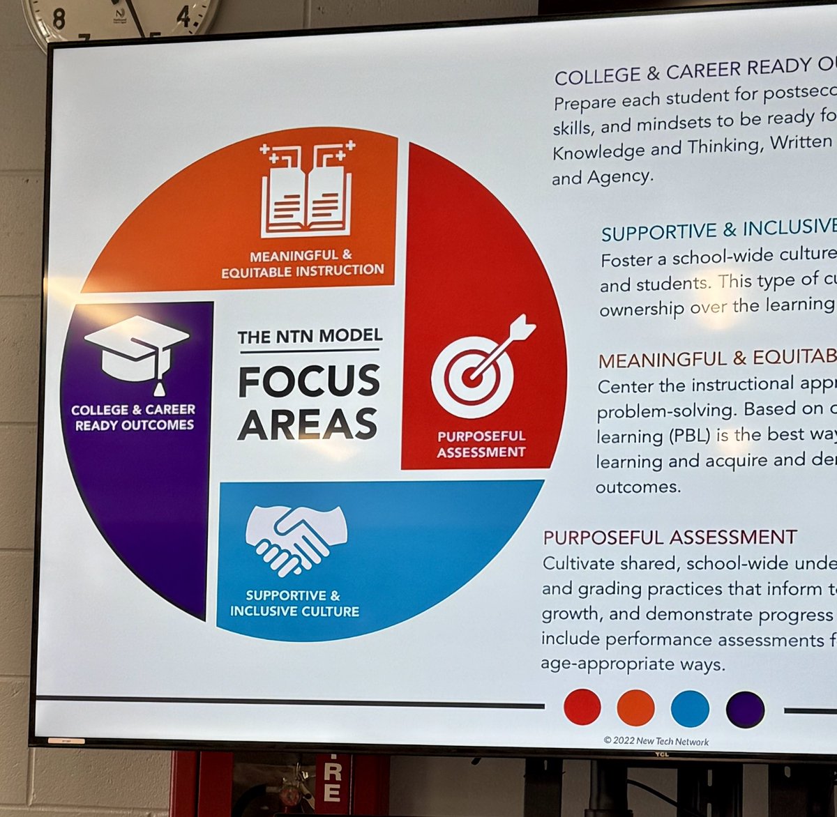 chrisv250's tweet image. Talking Project Based Learning (#PBL) &amp;amp; @newtechnetwork at @meridian_high with educators @MichiganFLC &amp;amp; @MiSTEMECM  
#MiSTEM #STEM 3PL