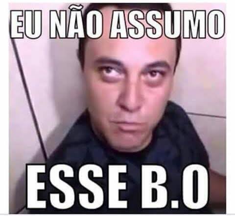 Robinho Mil Grau tweet media