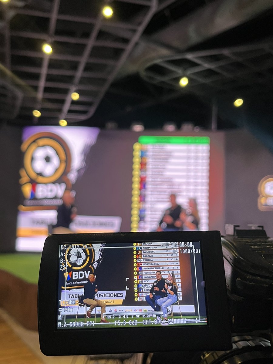 Liga Banco de Venezuela (@ligafutve) on Twitter photo 🚀 • ¡Hablamos de lo nuestro! Nos ponemos en MoDo FUTVE para repasar tooodo lo que dejó la Jornada 2 🗣️
😍 • Tu cita es a las 7:00 de la noche por el canal de YouTube de la <a href="/LigaFUTVE/">Liga Banco de Venezuela</a> 😎
#LigaBancoDeVenezuela 🚀 • ¡Hablamos de lo nuestro! Nos ponemos en MoDo FUTVE para repasar tooodo lo que dejó la Jornada 2 🗣️
😍 • Tu cita es a las 7:00 de la noche por el canal de YouTube de la <a href="/LigaFUTVE/">Liga Banco de Venezuela</a> 😎
#LigaBancoDeVenezuela