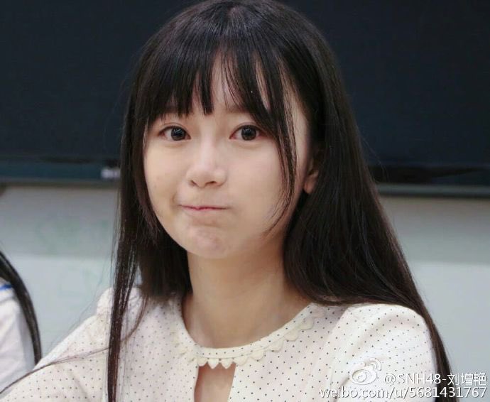 chn48archives's tweet photo. #刘增艳 ♡ liu zengyan https://t.co/iSmpj6dV85