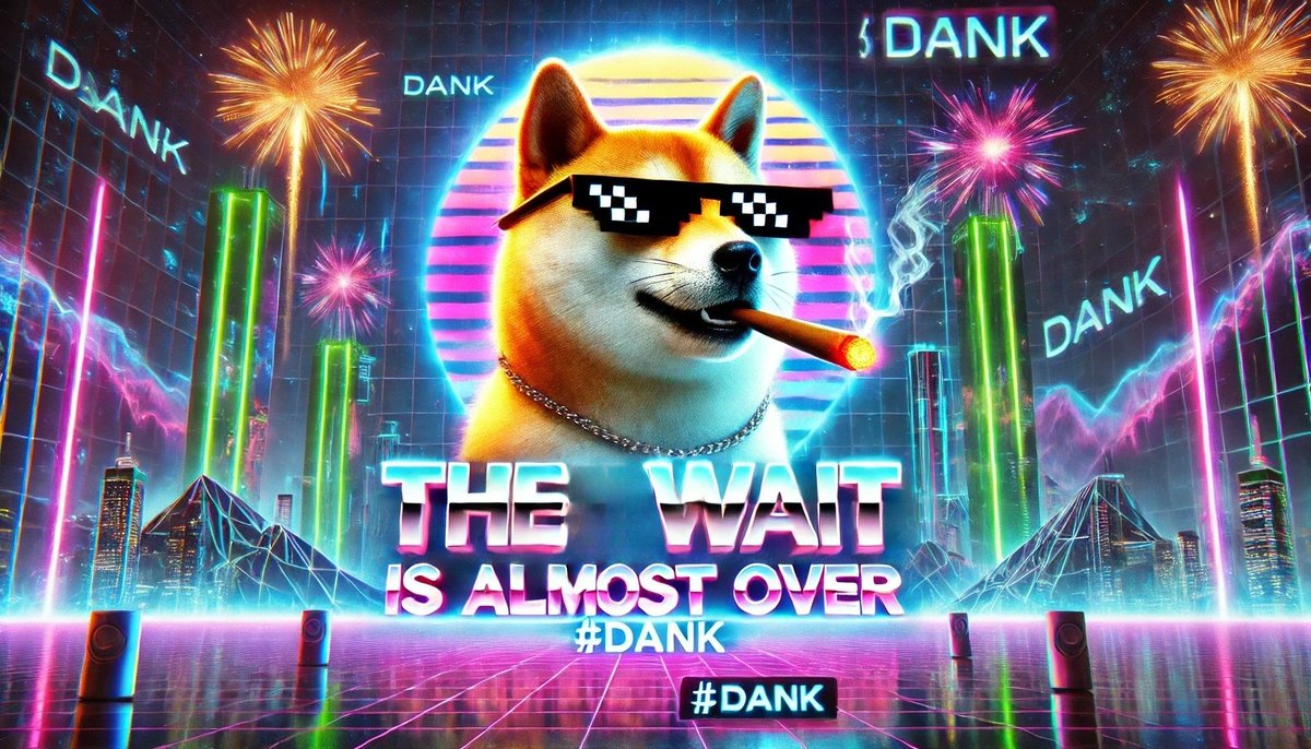 DankDoge tweet media