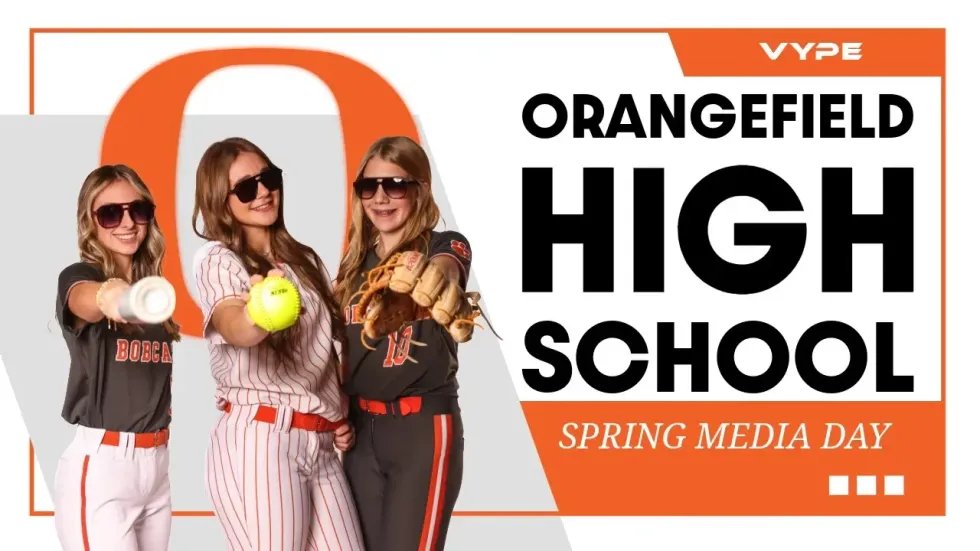 VYPEsetx (@vypesetx) on Twitter photo ROLL THE TAPE: Orangefield High School 2025 Spring Media Day
Our team traveled to Orangefield HS for their 2025 Spring Media Day recently. Check out the behind-the-scenes hype video below!
WATCH: vype.com/Texas/SETX/rol… ROLL THE TAPE: Orangefield High School 2025 Spring Media Day
Our team traveled to Orangefield HS for their 2025 Spring Media Day recently. Check out the behind-the-scenes hype video below!
WATCH: vype.com/Texas/SETX/rol…