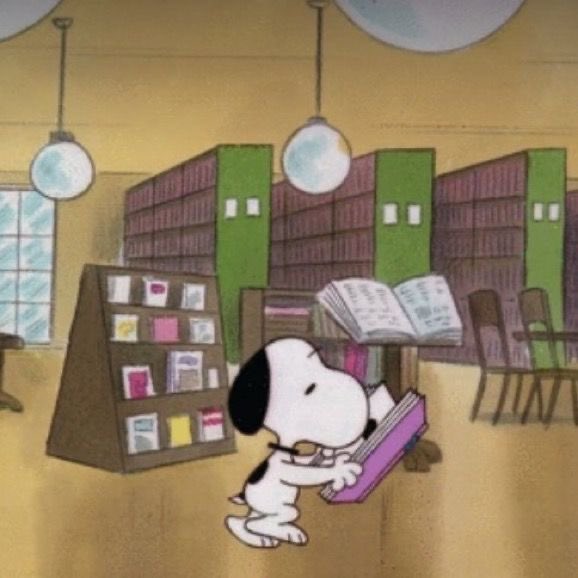 snoopyvinyls's tweet photo. he’s so me https://t.co/ocqJkN9NG4