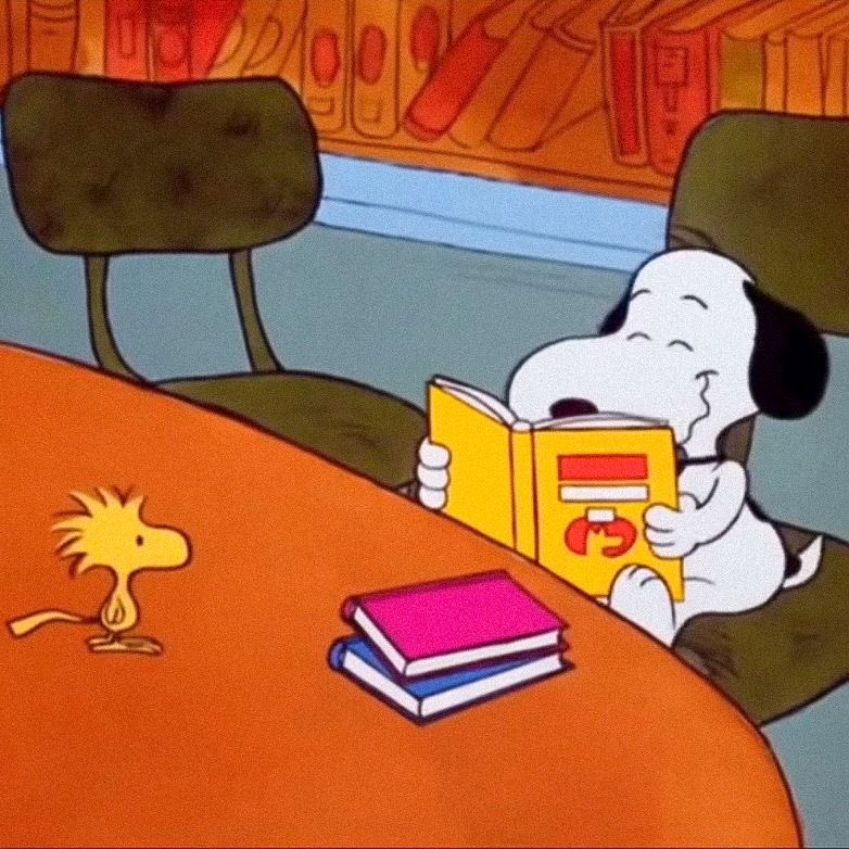 snoopyvinyls's tweet photo. he’s so me https://t.co/ocqJkN9NG4