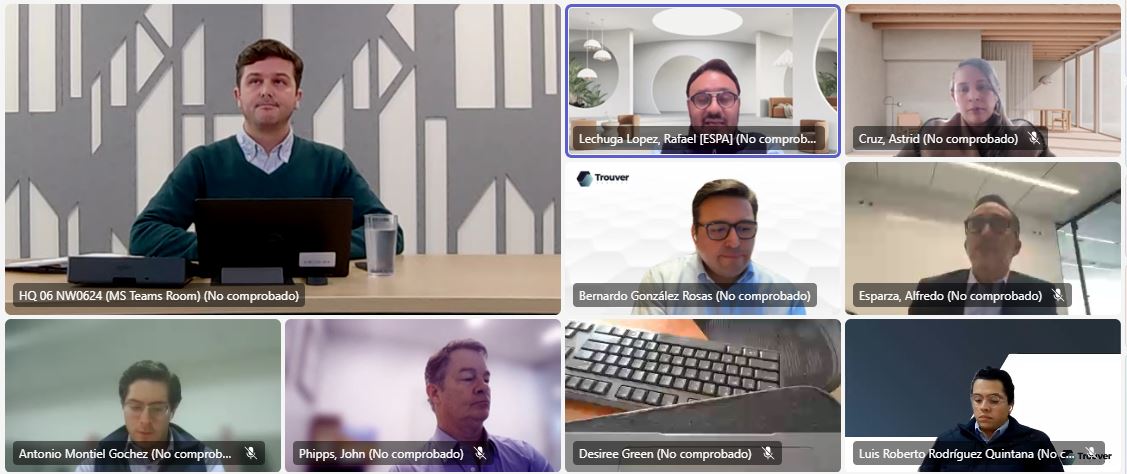 Americas Business Dialogue (ABD) tweet media