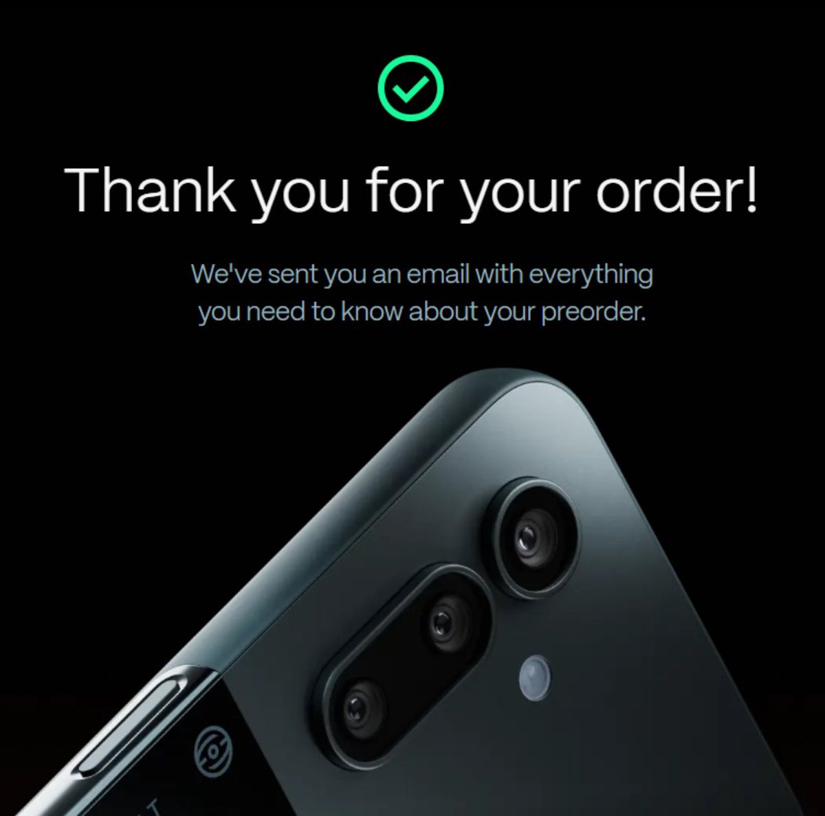 Couldn't wait and FOMO hit hard

Bullish af on <a href="/solana/">Solana</a> <a href="/solanamobile/">Seeker | Solana Mobile</a>