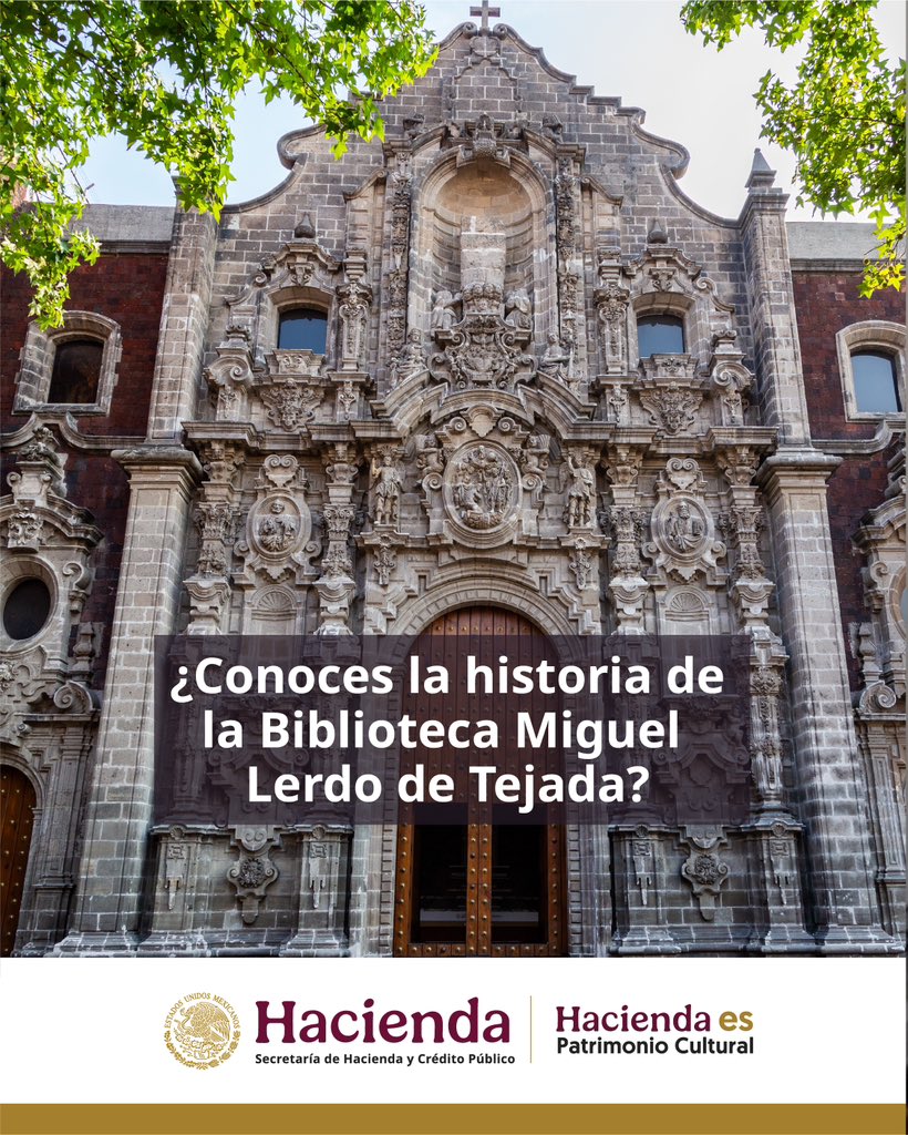 Visita la Biblioteca Miguel Lerdo de Tejada en República de El Salvador ...