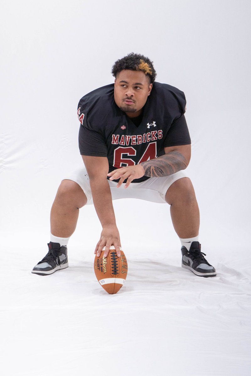 NaiMana Filivaolelei (@nai_filivao) on Twitter photo After an amazing conversation with <a href="/CoachKochevar/">Miles Kochevar</a> I’m blessed to be able to say that I have been offered to play for the <a href="/CMUMavericks/">CMU Mavericks</a>. #GoMavs #CornerCanyon
<a href="/KjarEric/">Eric kjar</a> <a href="/bcavi68/">BJ</a> <a href="/CODY_GARDNER/">Cody Gardner</a> After an amazing conversation with <a href="/CoachKochevar/">Miles Kochevar</a> I’m blessed to be able to say that I have been offered to play for the <a href="/CMUMavericks/">CMU Mavericks</a>. #GoMavs #CornerCanyon
<a href="/KjarEric/">Eric kjar</a> <a href="/bcavi68/">BJ</a> <a href="/CODY_GARDNER/">Cody Gardner</a>