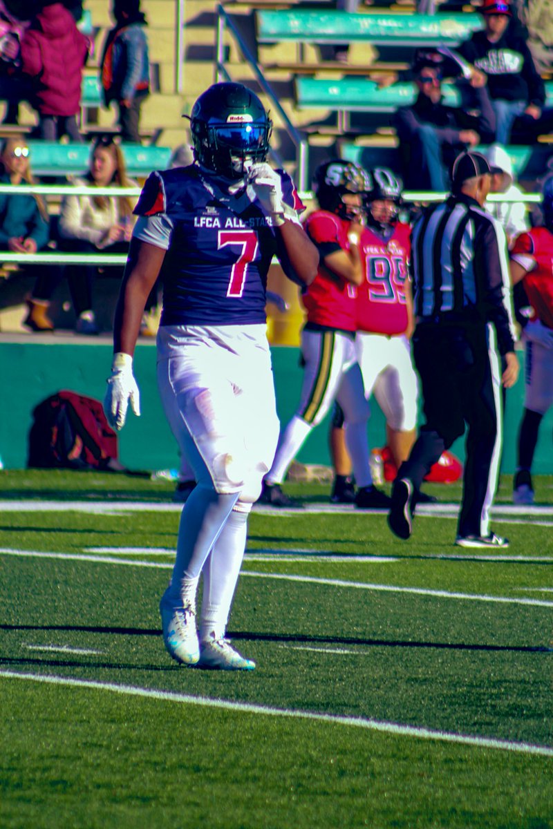 Jacob Robinson (@jacobrobinson_7) on Twitter photo 6’1 230 ILB looking for a JUCO Home <a href="/JUCOFFrenzy/">JUCO Football Frenzy</a> <a href="/JUCOFOOTBALLNTN/">JUCOFOOTBALLNATION</a>
hudl.com/v/2Qk09A 6’1 230 ILB looking for a JUCO Home <a href="/JUCOFFrenzy/">JUCO Football Frenzy</a> <a href="/JUCOFOOTBALLNTN/">JUCOFOOTBALLNATION</a>
hudl.com/v/2Qk09A