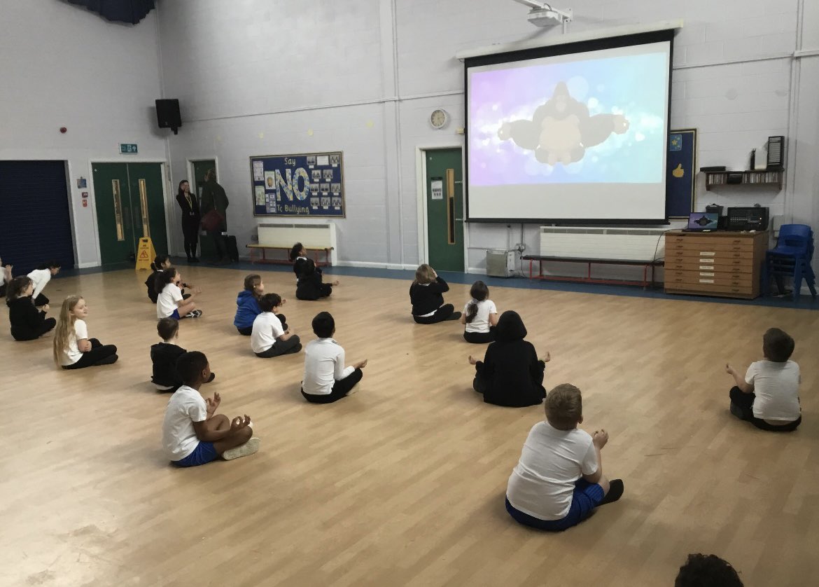 Asquith Primary School tweet media