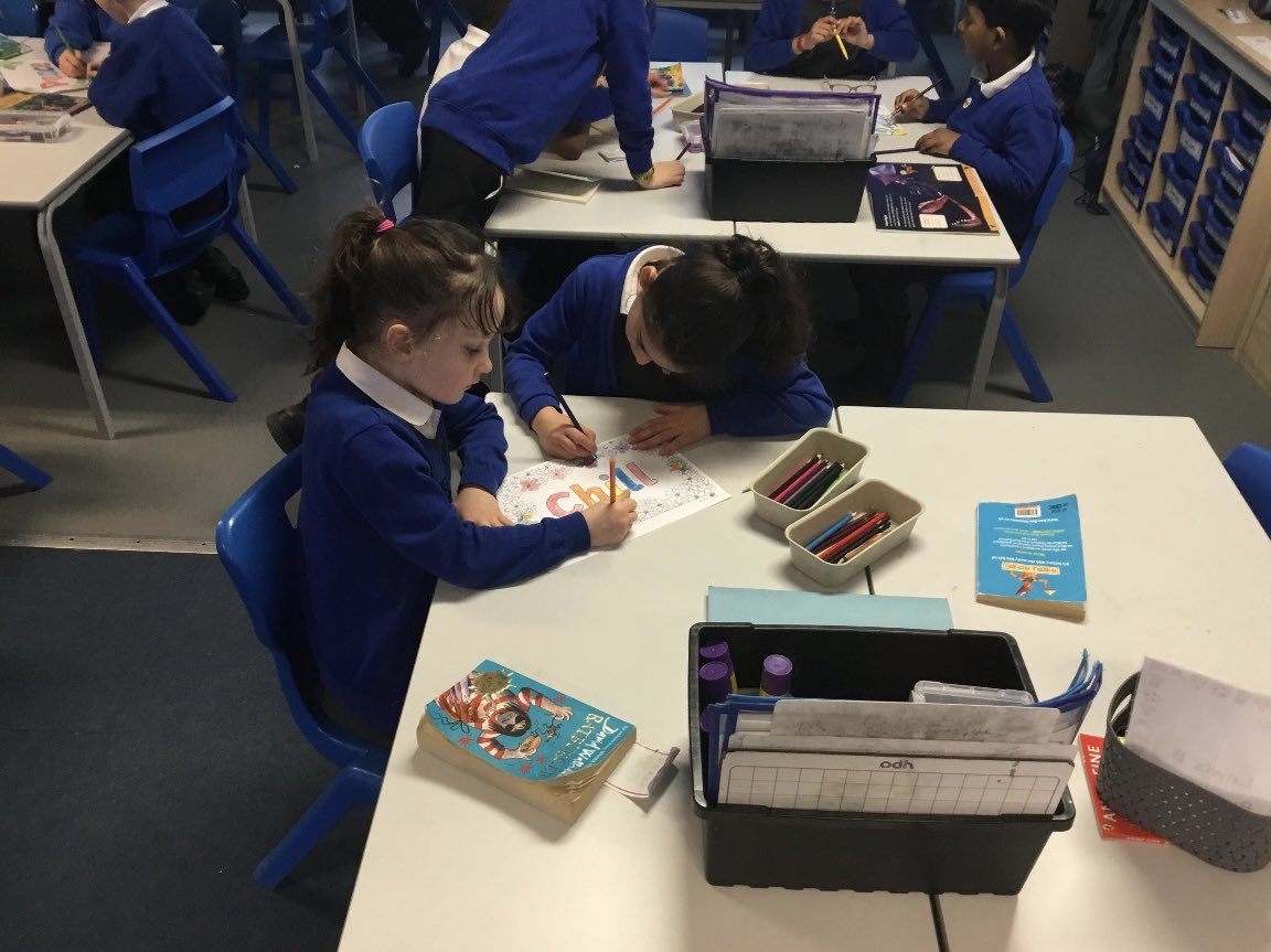 Asquith Primary School tweet media