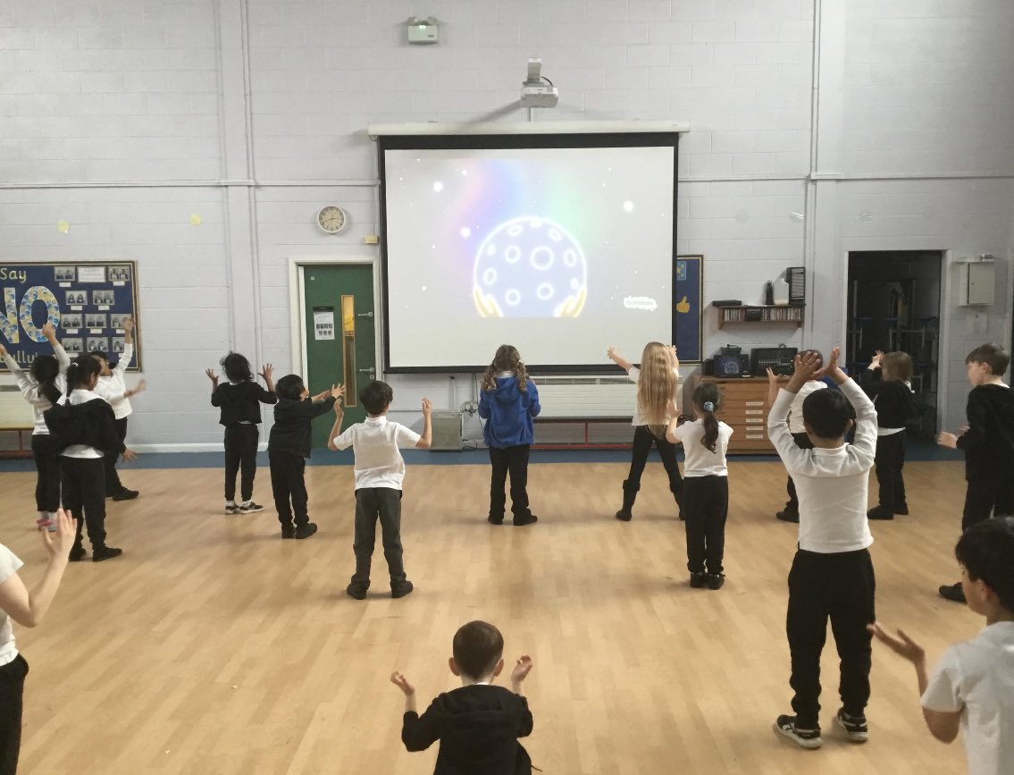 Asquith Primary School tweet media