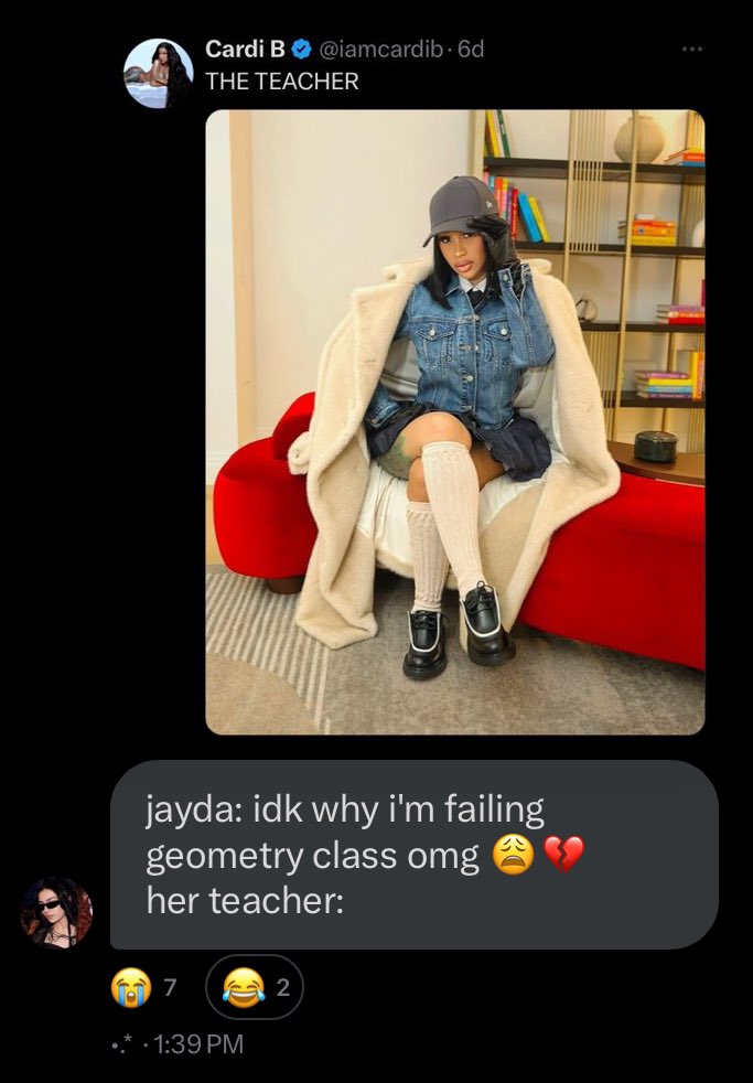 pretty gc tweet media
