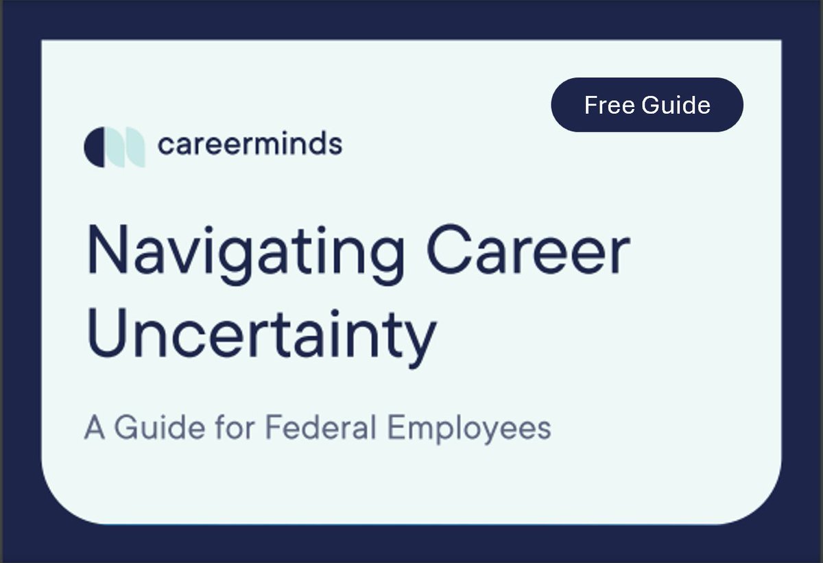 Amanda Augustine, CPCC & CPRW tweet media