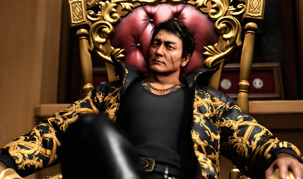 🦁 𝐃𝐚𝐢𝐥𝐲 𝐒𝐡𝐢𝐬𝐡𝐢𝐝𝐨 (@dailyshishido) on Twitter photo 
