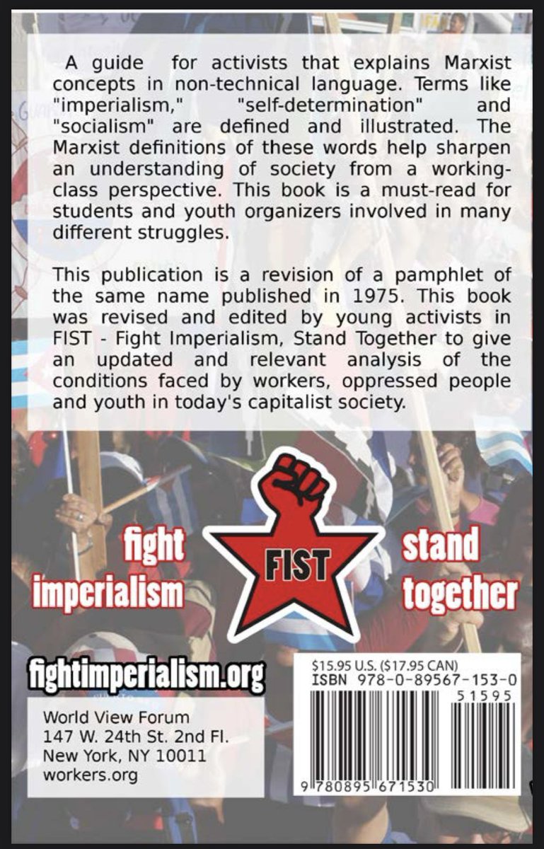 lahighlighter's tweet photo. there is a reason why they do book burnings, reading is important. y’all got to read babes 🩷 i know marx and lenin can be dense but start where you can. 

https://t.co/1oyvgLqdGd https://t.co/N00G8i0Tuj