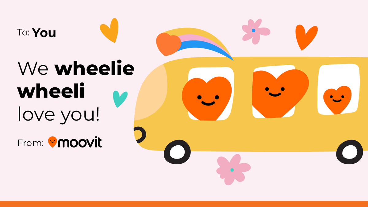 Happy Valentine's Day! 🫶🧡