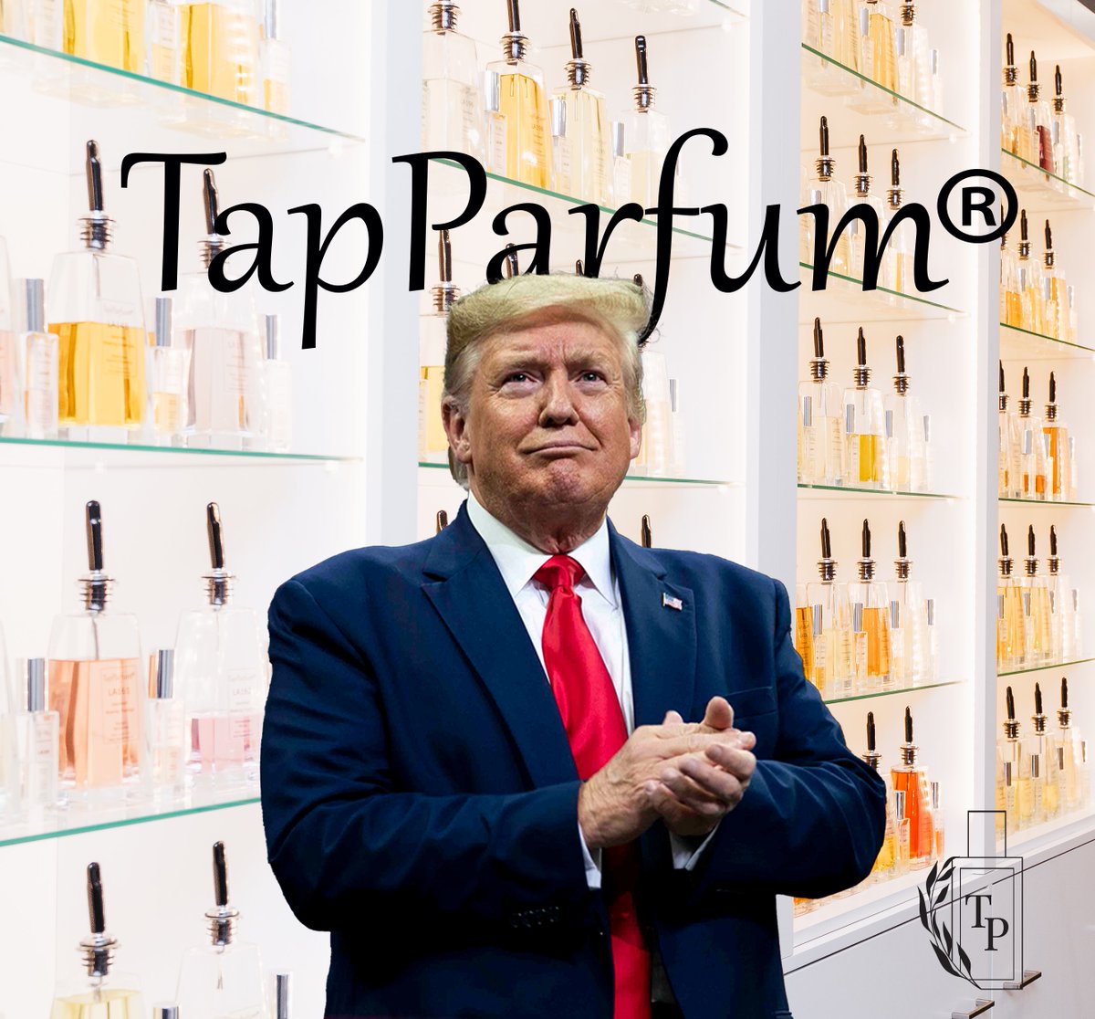 MrPerfume43530's tweet photo. Will Donald Trump impose taxes on imports from the Netherlands?😵‍💫#TapParfum #cryptomarket #Crypto

#donaldtrump #tuesdayvibe #FUmoney #ElonMusk Bitcoin Reserve https://t.co/BfQlKxPelc