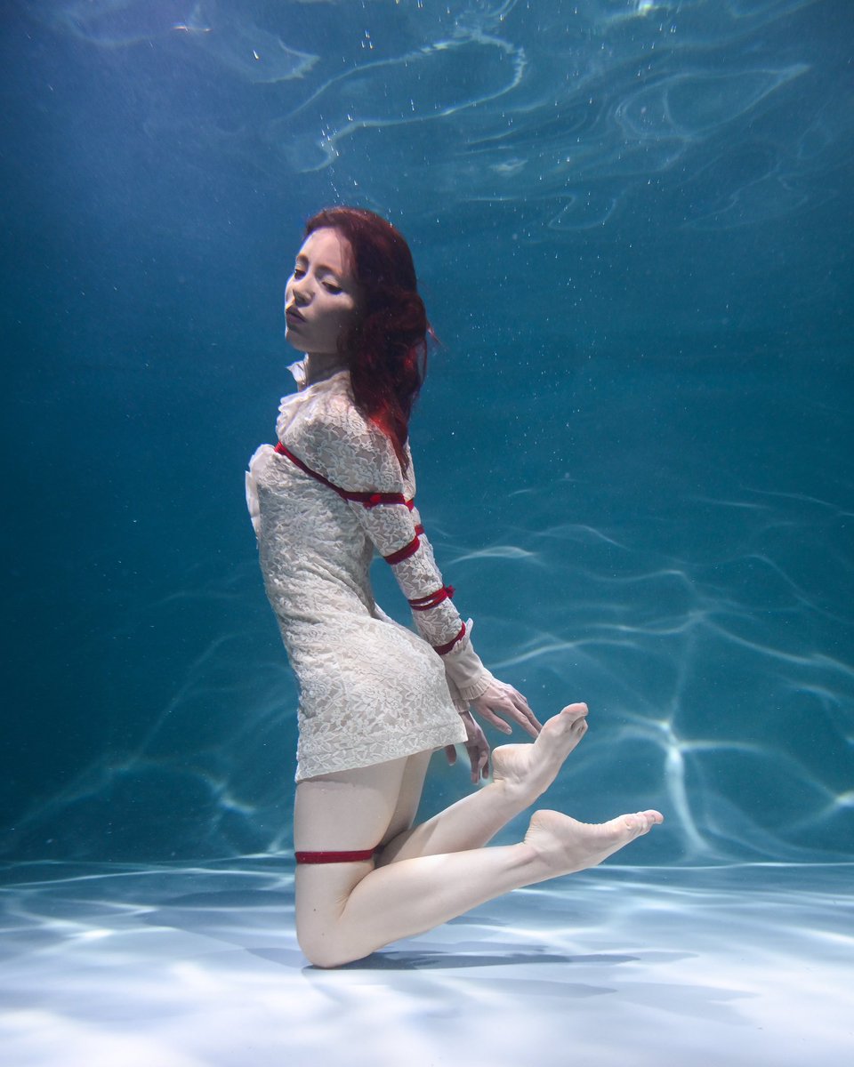 md: Mira
ph: Tanya Kablukova 
ropes: Zevsa