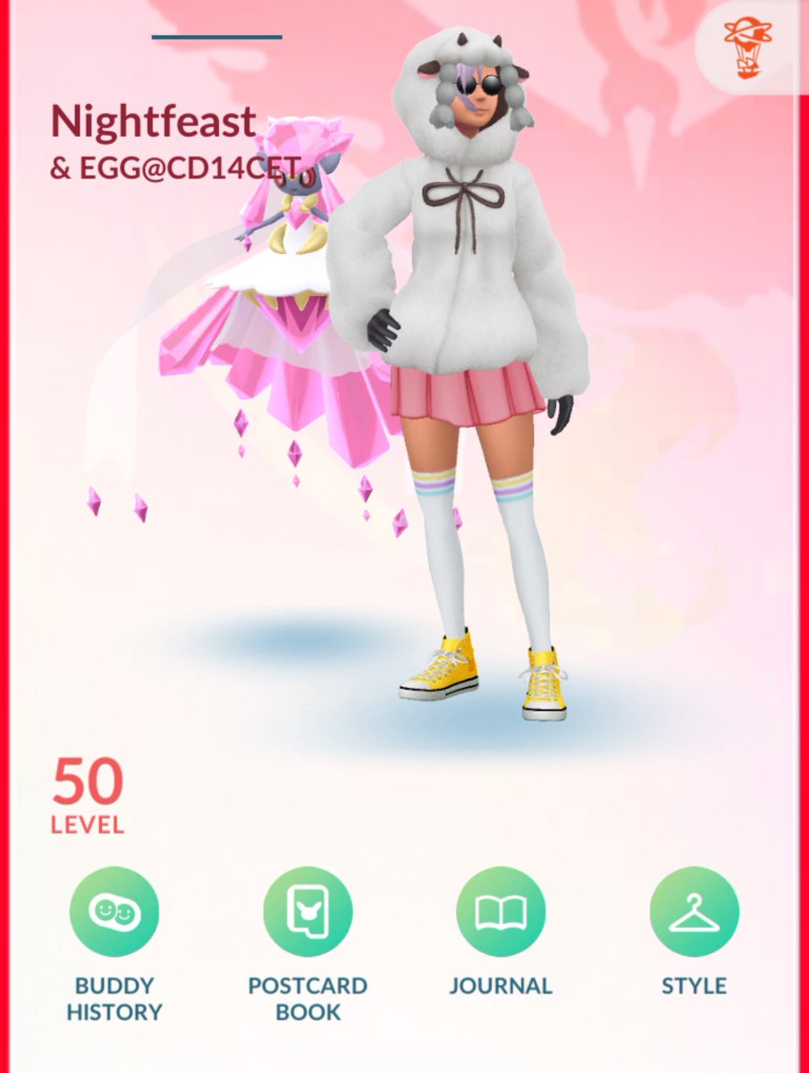 Nightfeast tweet media