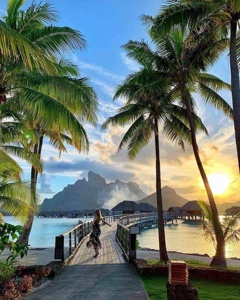 Bora Bora