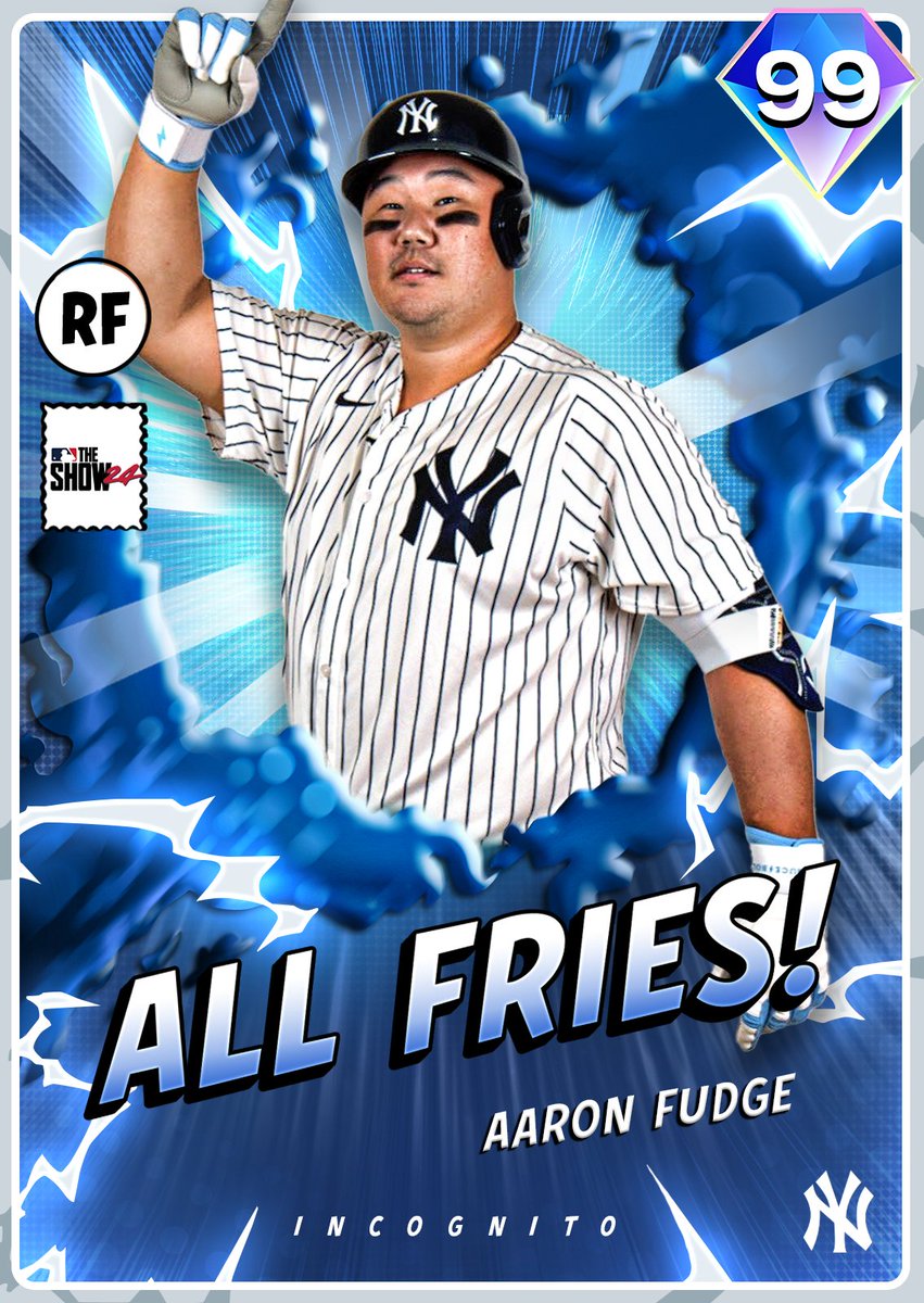 EdM_CCC's tweet image. "We want Bonds!"
"We want Pedroia!"

The legends we will get: @KingofJUCO 🤣