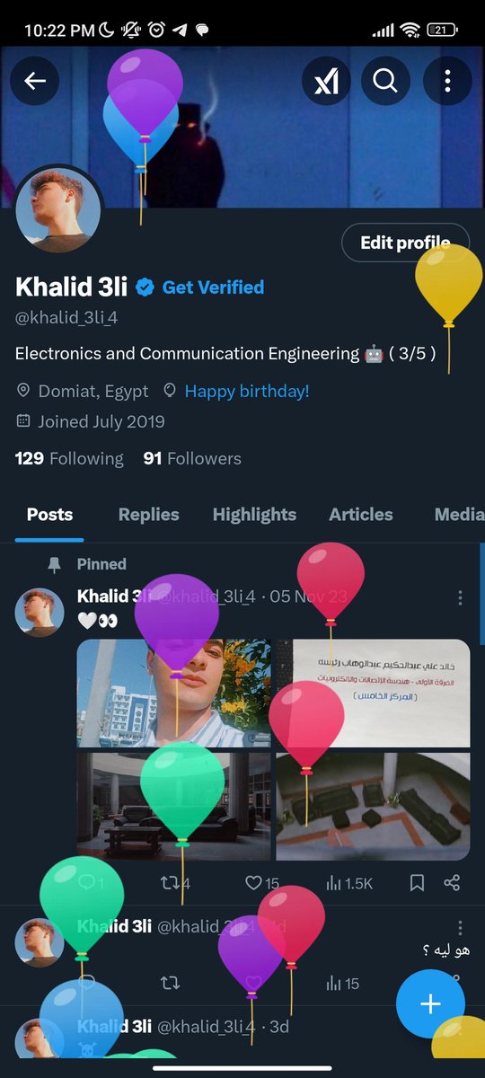 khalid_3li_4's tweet photo. 20 -----> 21 🥶❤️ https://t.co/dfnwjgoQQ9