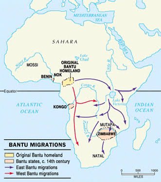 twatterbaas's tweet photo. Black people also were not indigenous to South Africa. Secondly, the masses of poor black people and jobless rates can directly be linked with how they multiplied. https://t.co/9ZYnbTGhti