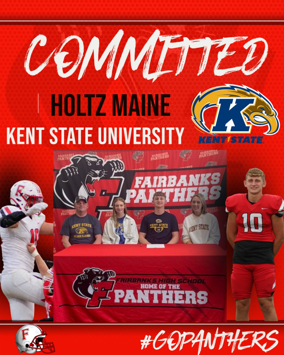Fairbanks Athletics tweet media