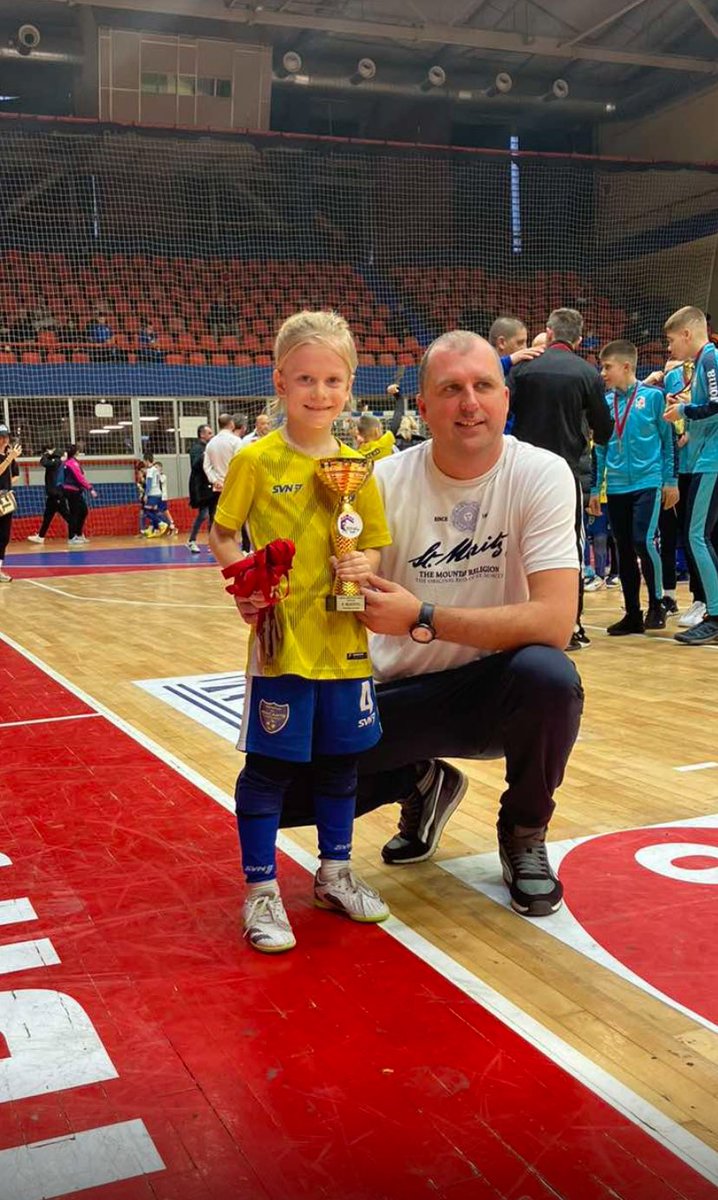 fcatacante's tweet photo. Let’go again, BANJALUKA YOUTH WINTER CUP 2025.

7.-9.feb 2025.
💙💛⚽️ https://t.co/9oiYX79hTS
