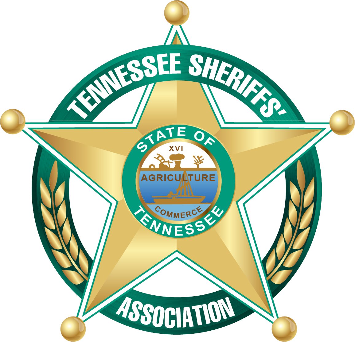 Tennessee Sheriffs’ Association tweet media