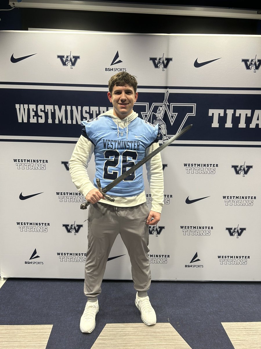 Logan Parson tweet media