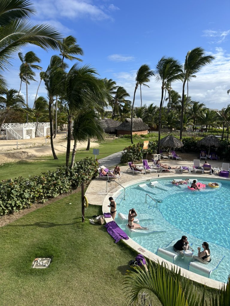 Jason Hale (@jasonhaleab) on Twitter photo Well we escaped the deep freeze for a little better climate in Dominican Republic <a href="/BreathlessPC/">Breathless PuntaCana</a> Well we escaped the deep freeze for a little better climate in Dominican Republic <a href="/BreathlessPC/">Breathless PuntaCana</a>