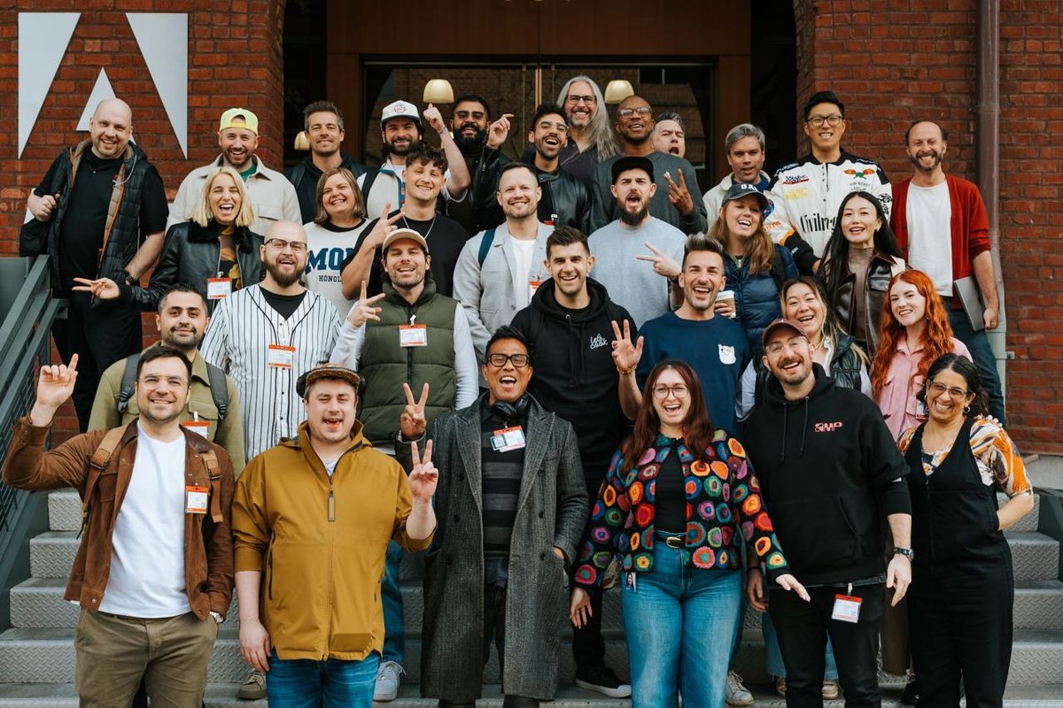 ADVENT FILMS tweet media