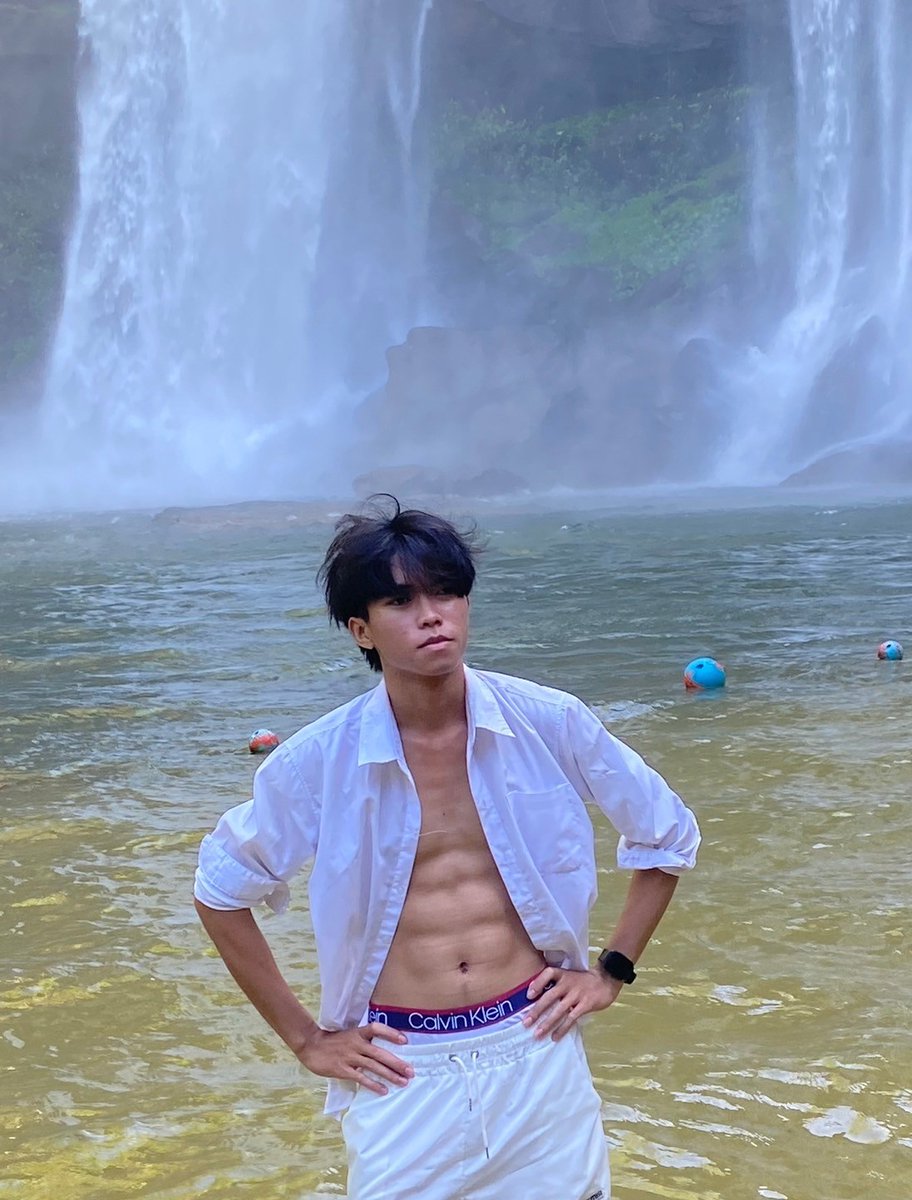 chetchettana's tweet photo. Gn💦 #อุบลราชธานี https://t.co/CuNpv5UQkH