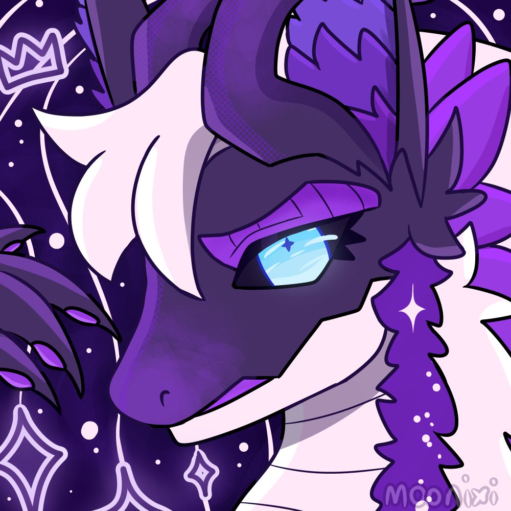 moonixi_sky's tweet photo. SUCH A COOL DESIGN ❗️❗️❗️

#ranboofanart #ranbooart :D https://t.co/GAzfRE9B7r