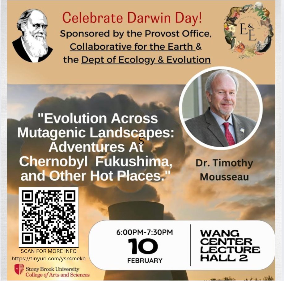 More info:  tinyurl.com/ysk4mekb #ecology #evolution #research