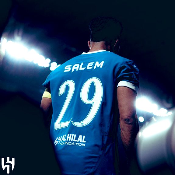 بالأرقام وبدون تعصب 
سالم الدوسري أسطورة الكرة السعودية 
الأوحد ومن يعارض فاليأتي بالأرقام ..!

 #اكشن_مع_وليد