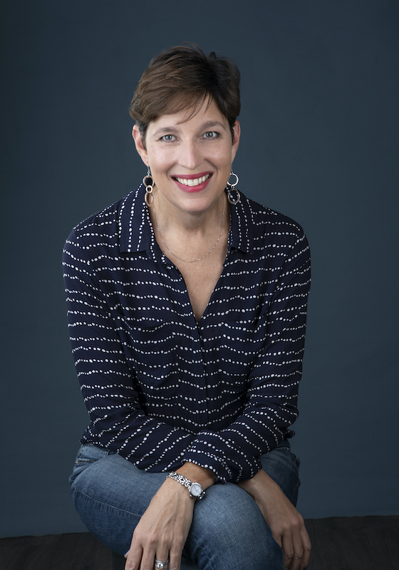 Karen B. McCoy - updates only tweet media