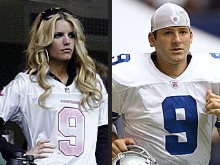 lexiosborne's tweet image. The Dallas cowboys are the most profitable franchise in the NFL, and it’s not even close. Tony Romo dated Jessica Simpson in 08 &amp;amp; 09, one of the biggest stars at that time. 

It’s puzzling to me that they didn’t try to ‘rig the league’ to get her to a Super Bowl with Romo! 🧐