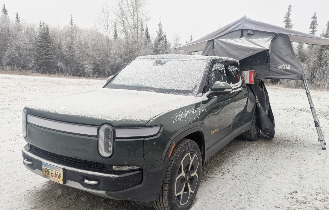 🚗⚡ Why is Manitoba lagging in EV adoption despite 98% clean hydro power?

Join the Northern Manitoba EV Webinar to hear real insights from Richard &amp; Nicole Ivity on EVs in winter, costs, &amp; infrastructure needs!

📅 Feb 6 | 🕖 7 PM CST
🔗 Register: ow.ly/Auiu50UTABm