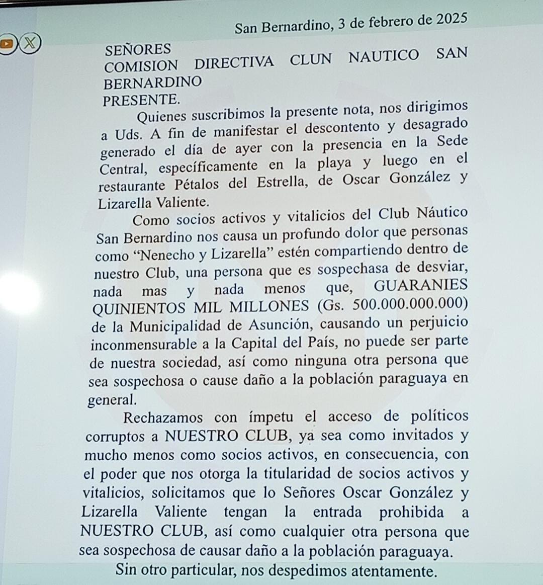 LeoChicago1902's tweet image. Aplausos al club náutico de Samber 
👏🏻 Corruptos no 
Nerocho y tavyrella 

Que no tengan paz