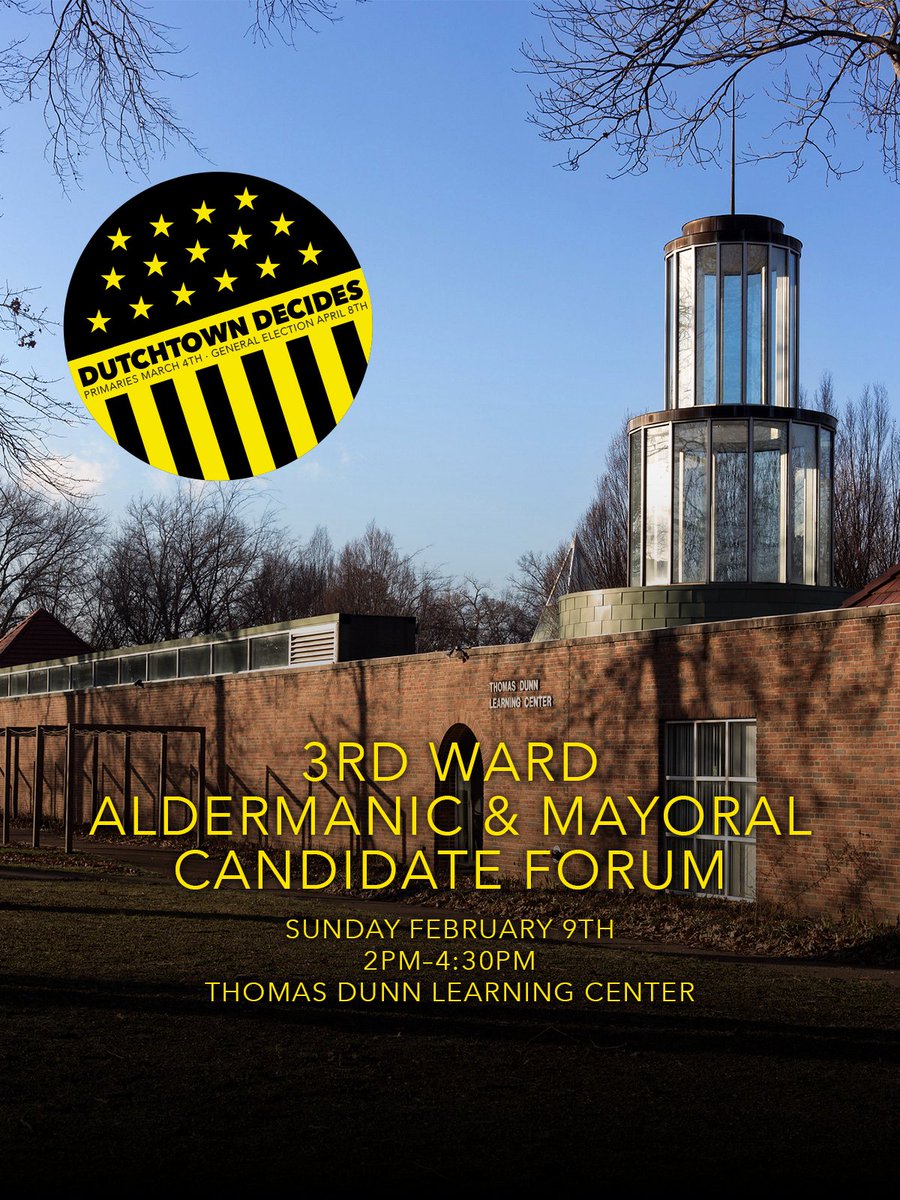 dutchtownstl's tweet photo. Aldermanic and mayoral primaries are just a month away! Come meet your candidates at @tdlcstl Candidate Forum this Sunday afternoon!

Submit your questions in advance at https://t.co/8rpFytO7J4
Event page: https://t.co/f1aHmALRSV https://t.co/LnrR2tEc7F
