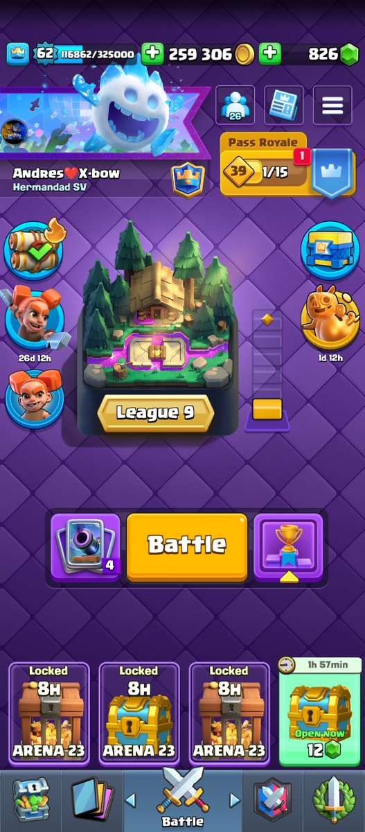 ANDRES_RMA09's tweet photo. League 9 in stream. 🏹😍 https://t.co/1I03Vo1Rhl