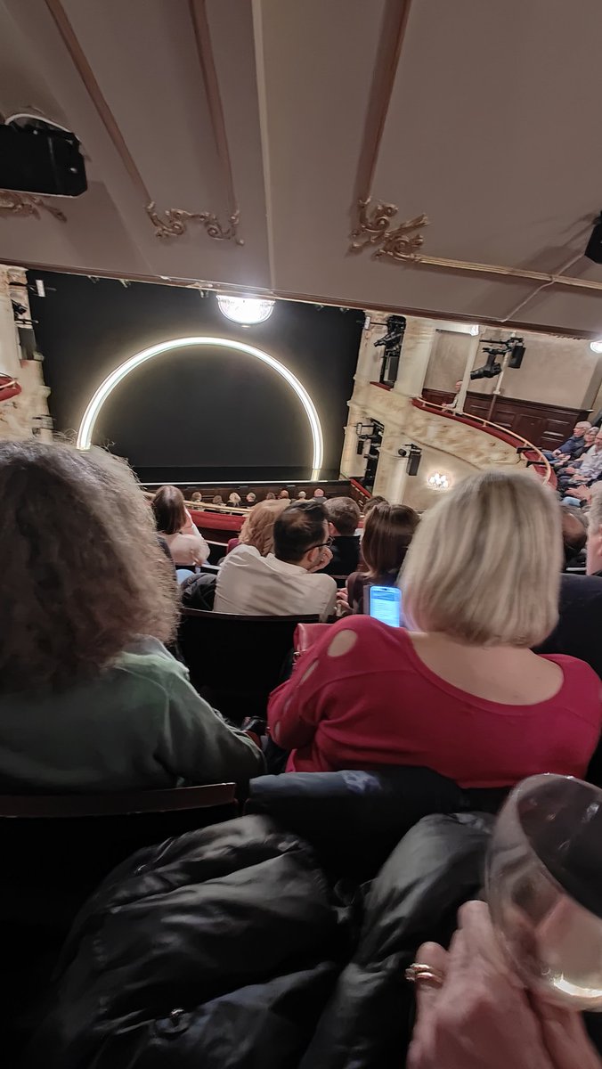 Bobby Seagull MBE tweet media