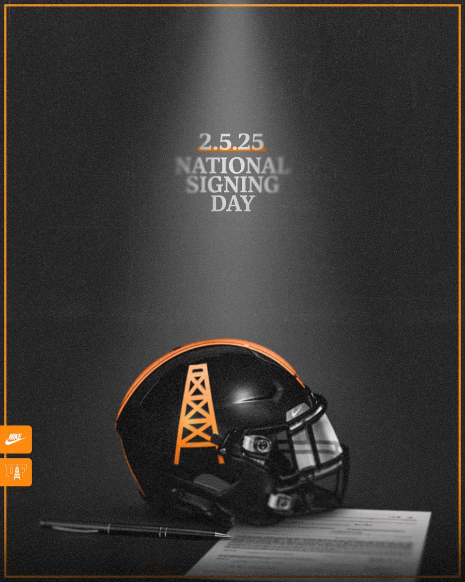 Findlay Oilers (@findlayoilers) on Twitter photo 𝐍𝐒𝐃 𝟐𝟓
Tomorrow the future of Oilers football will put pen to paper, joining the University of Findlay. Follow <a href="/UFOilersFB/">UF Football</a> as they announce their 2025 National Signing Day class.
#GoOilers | #BeGreat
🔗: findlayoilers.com/news/2025/2/4/… 𝐍𝐒𝐃 𝟐𝟓
Tomorrow the future of Oilers football will put pen to paper, joining the University of Findlay. Follow <a href="/UFOilersFB/">UF Football</a> as they announce their 2025 National Signing Day class.
#GoOilers | #BeGreat
🔗: findlayoilers.com/news/2025/2/4/…