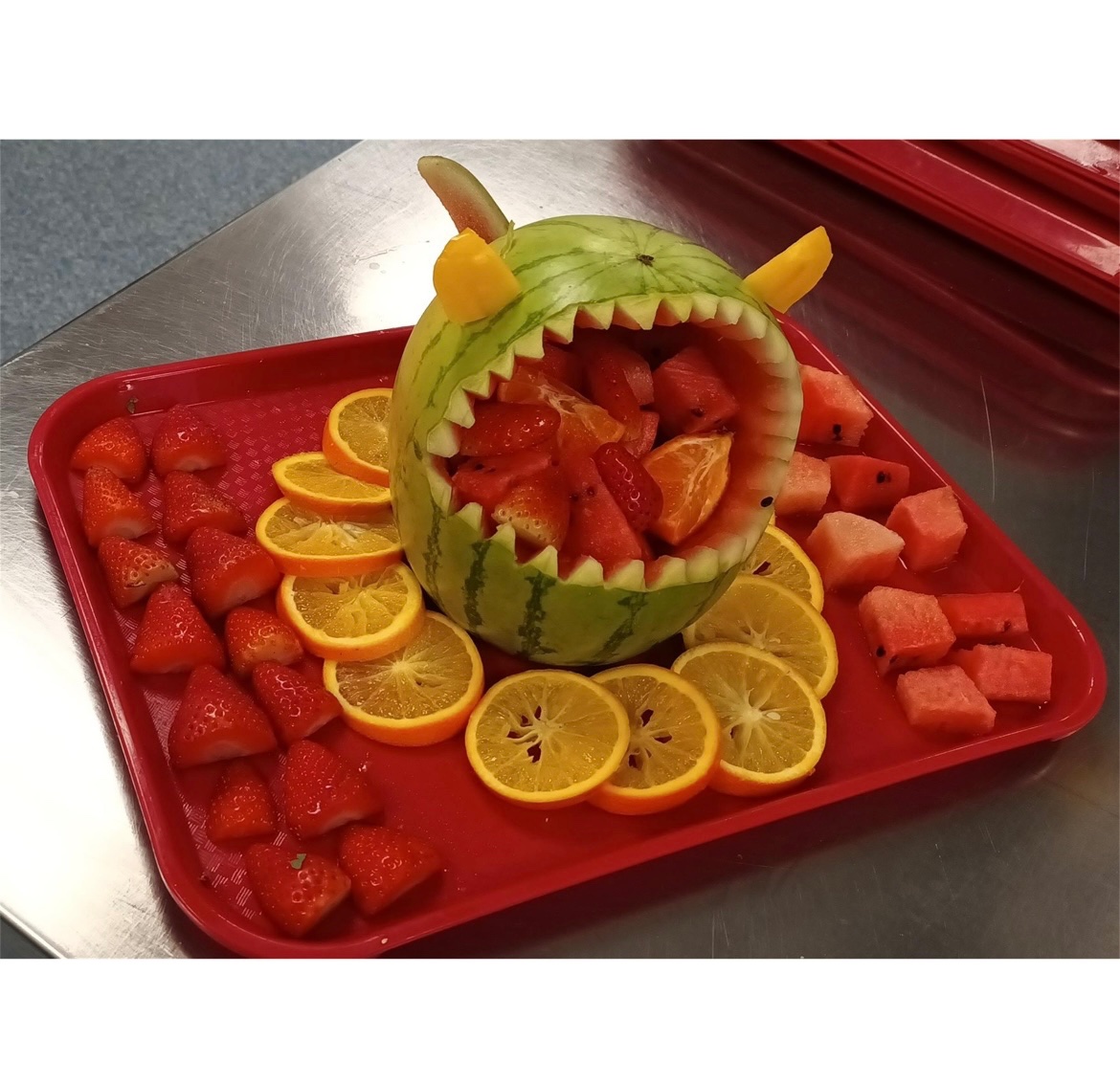 Facilities Team tweet media