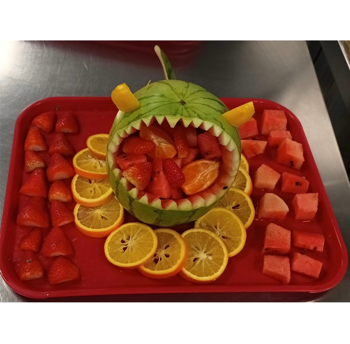 Facilities Team tweet media