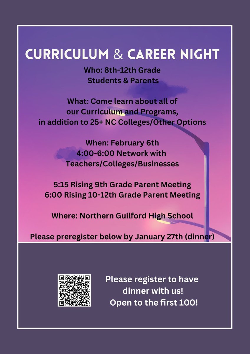 NGHS CTE tweet media